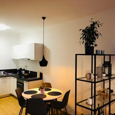 Appartamento Panorama 22 With Free Parking *